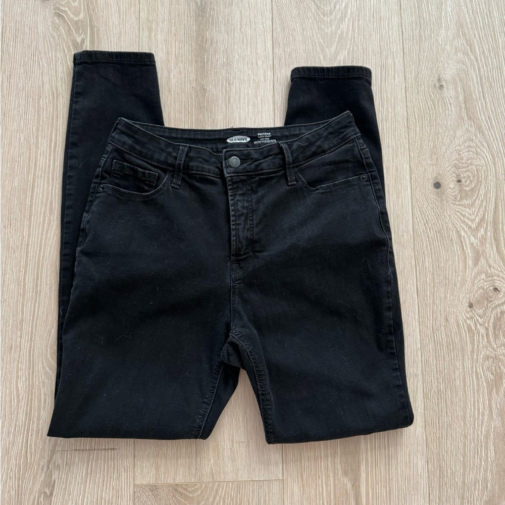 Old navy jeans
